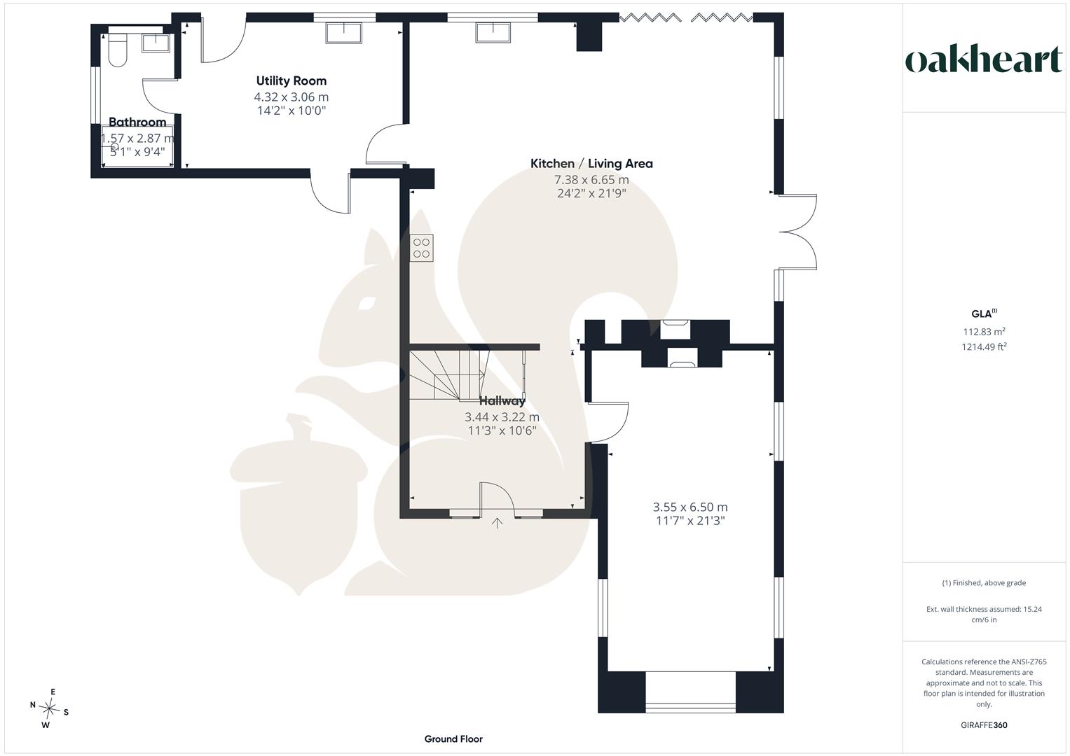 Floorplan thumbnail